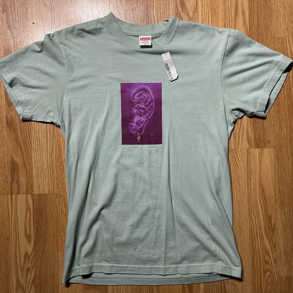 New, never worn